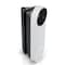 Wasserstein Doorbell Horizontal Adjustable Mount, for Google Nest Doorbell battery, Made for Google Nest NestDB2HorMtBlkUSA - alternate 1